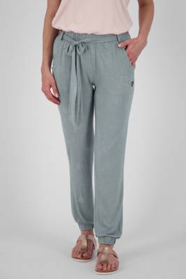 ALIFE AND KICKIN® AliceAK B Pants Freizeithose Stoffhosen dunkelblau