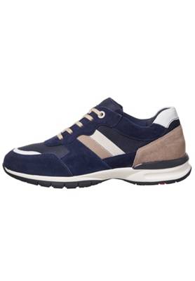 LLOYD Schuhe KAP Sneakers Low blau GB7321