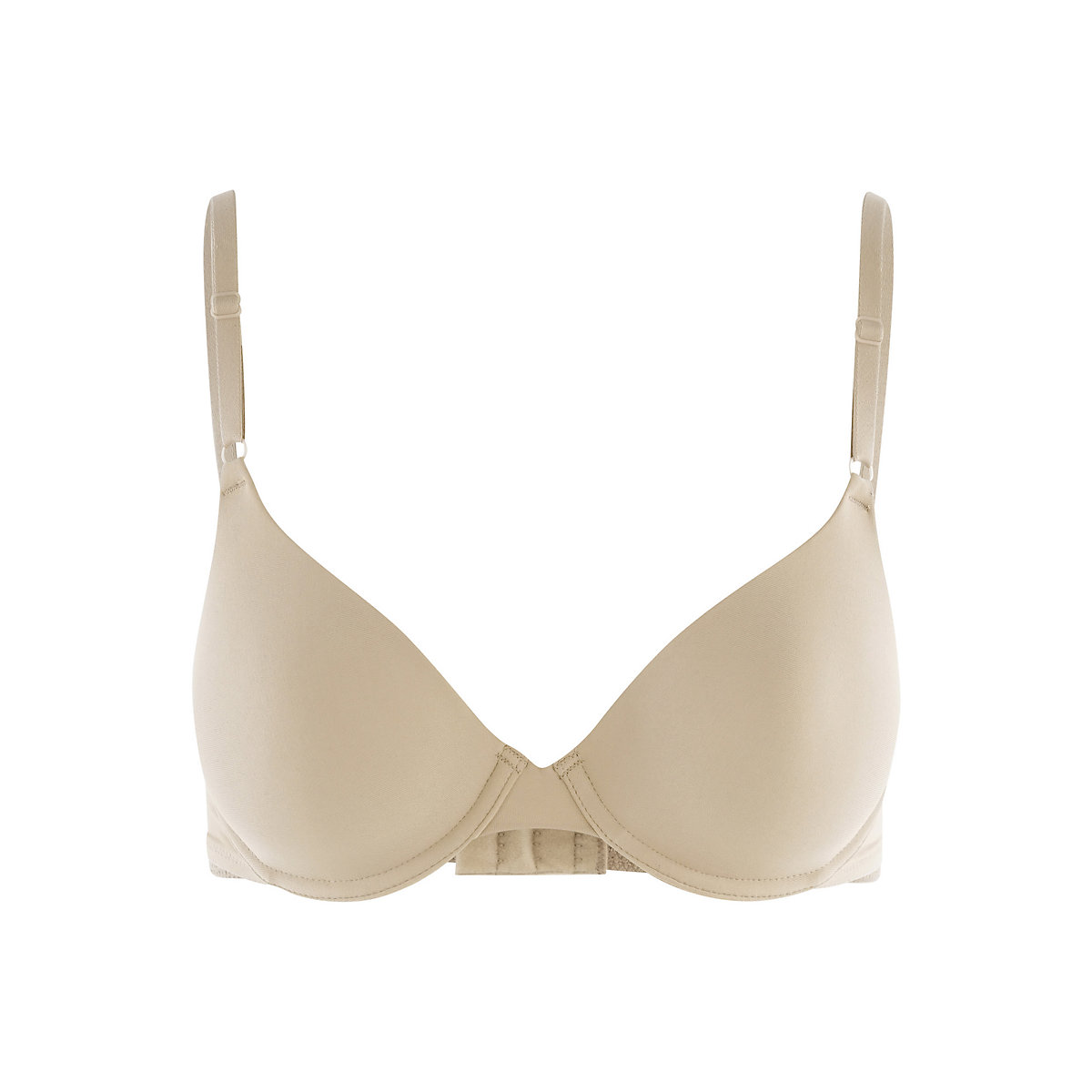 Maidenform Push-up-BH Love the Lift Push-Up-BHs beige