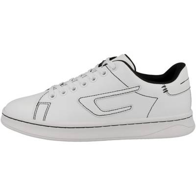 DIESEL S-Athene Low Sneaker low Damen Sneakers Low weiß