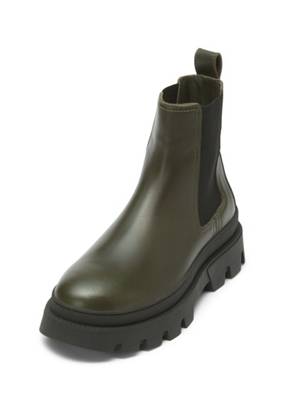 bulky booties
