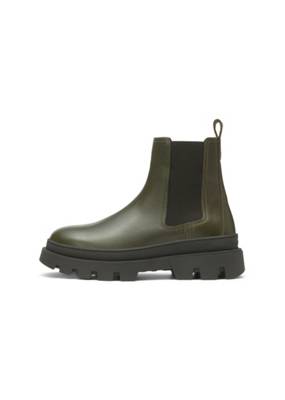 bulky booties