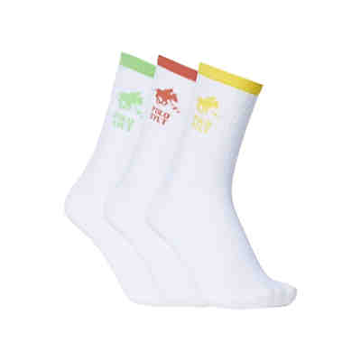 Socken Unisex 3er Pack Socken