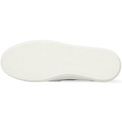 MELVIN &amp; HAMILTON Amber 6 Sneakers Sneakers Low grau YB7273