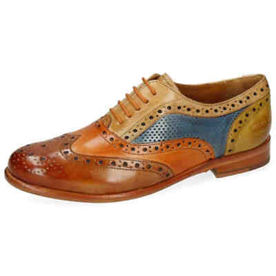 Selina 30 Oxford Schuhe Brogues
