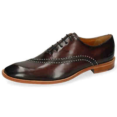 Gaston 2 Oxford Schuhe Brogues