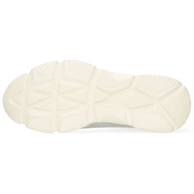MELVIN &amp; HAMILTON Kobe 16 Sneakers Sneakers Low weiß GB8806
