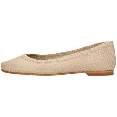 MELVIN &amp; HAMILTON Kate 5 Ballerinas Klassische Ballerinas beige OY8949