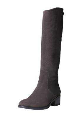 Toni Pons, Toni Pons Boots, grau mirapodo