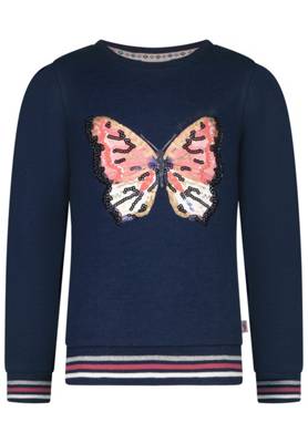 Salt and Pepper SALT AND PEPPER Sweatshirt dunkelblau