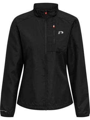 newline WOMENS PERFORMANCE JACKET Sweatjacken schwarz