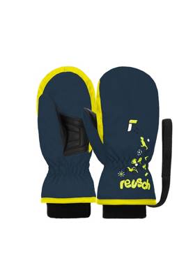 Reusch Fäustling dunkelblau