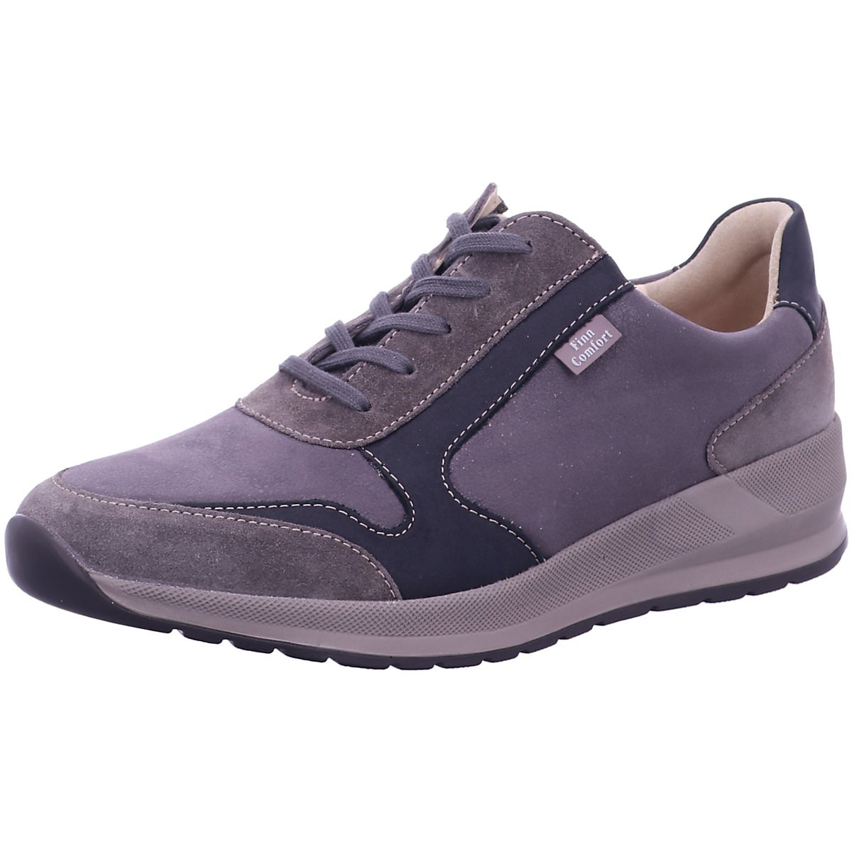 Finn Comfort Schnürhalbschuhe braun NA6426 Finn Comfort Schnürhalbschuhe braun NA6426