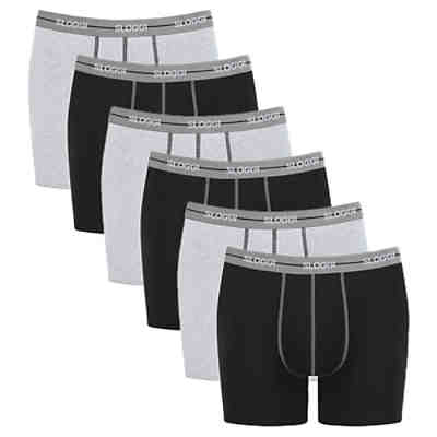 Short / Pant 6er Pack Start Panties