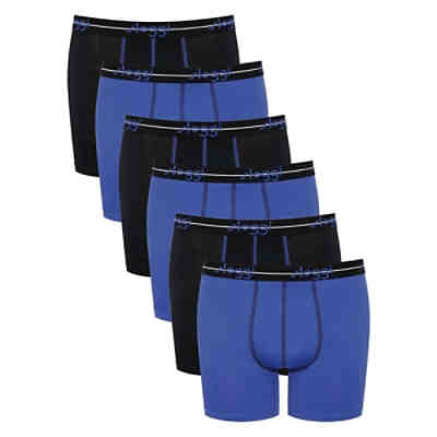 Short / Pant 6er Pack Start Panties