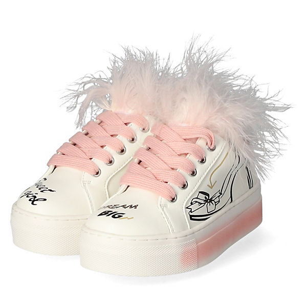 Low Sneaker ALICIA CHIC 303 Sneakers Low