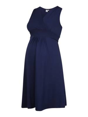 Bebefield Kleid Rachel blau