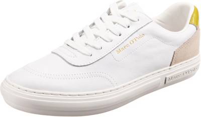 Marc O'Polo Venus 3a Sneakers Low weiß-kombi