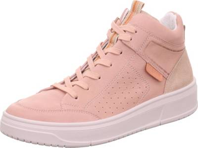 legero Rejoise Sneakers High apricot