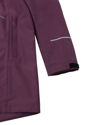Reima Parka Muutun Parkas für Mädchen lila