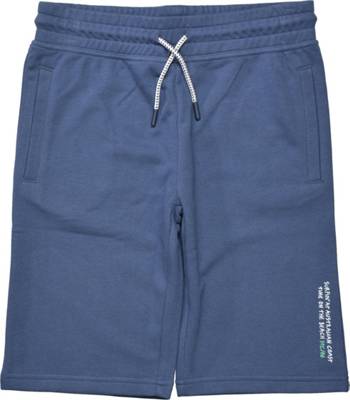 STACCATO Sweatshorts für Jungen dunkelblau