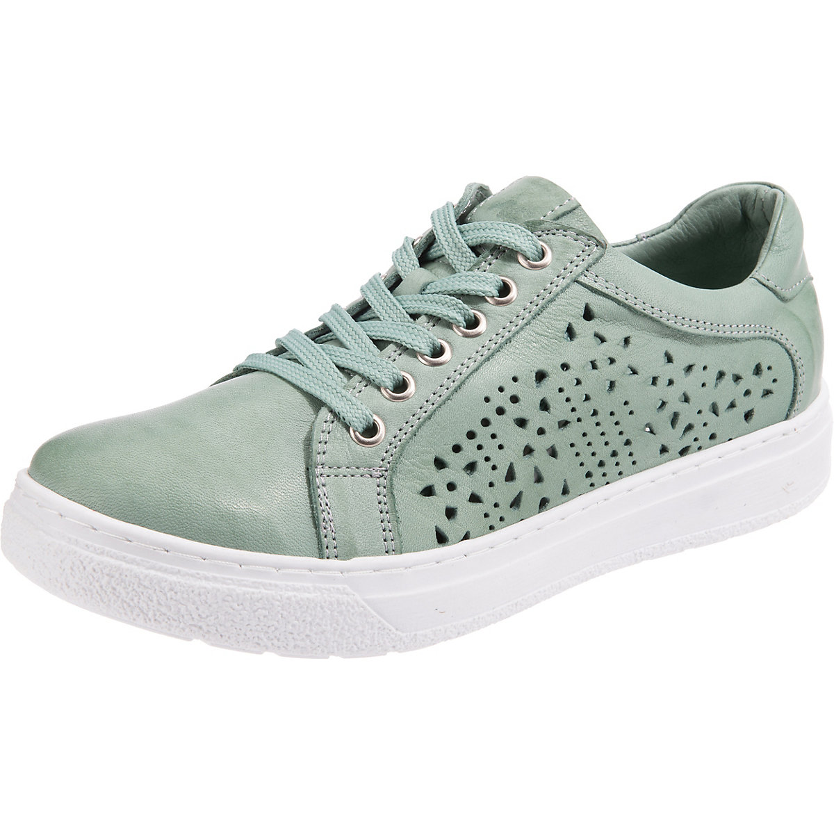 Andrea Conti Sneakers Low mint