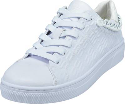 Bagatt Elea Sneakers Low weiß