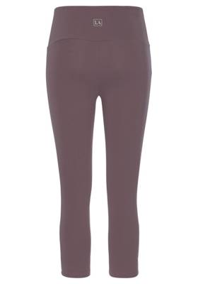 LASCANA Caprileggings flieder