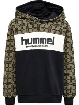 hummel hmlCOLDEN HOODIE Kapuzenpullover für Jungen lila