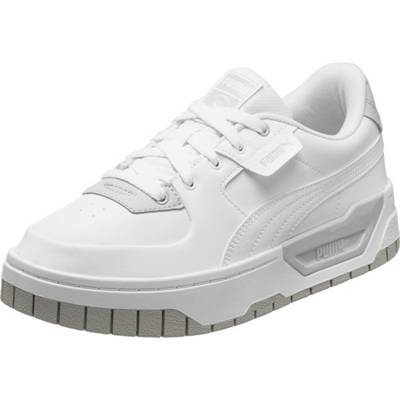 Damen Herren Schuhe PUMA Synthetik Cali Dream RE:Style Sneakers für Schuhe in Weiß 