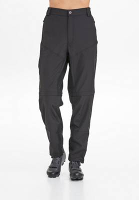 Endurance Fahrradhose schwarz