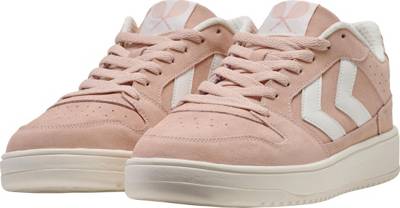 St. Power Play Sneakers Low, apricot | mirapodo