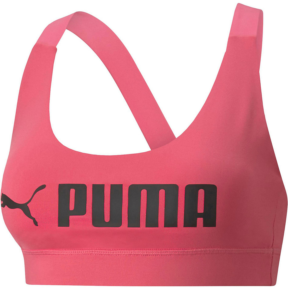 PUMA Sport-BH Fit rosa