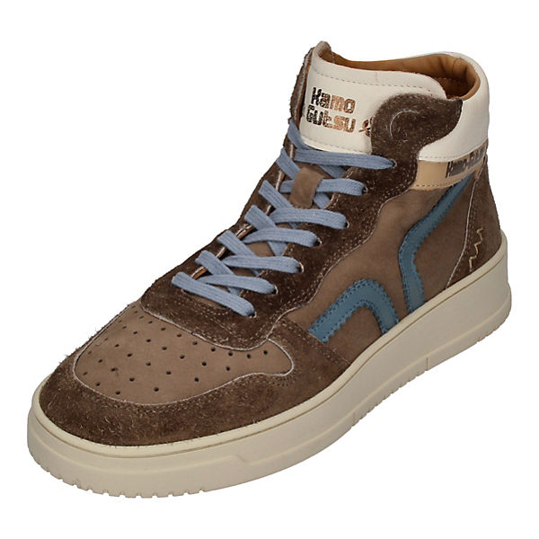 CAMPA 112 Sneakers High