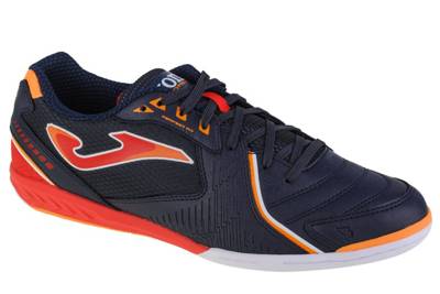 Joma Hallenschuhe Dribling 2203 IN DRIW2203IN Fußballschuhe dunkelblau