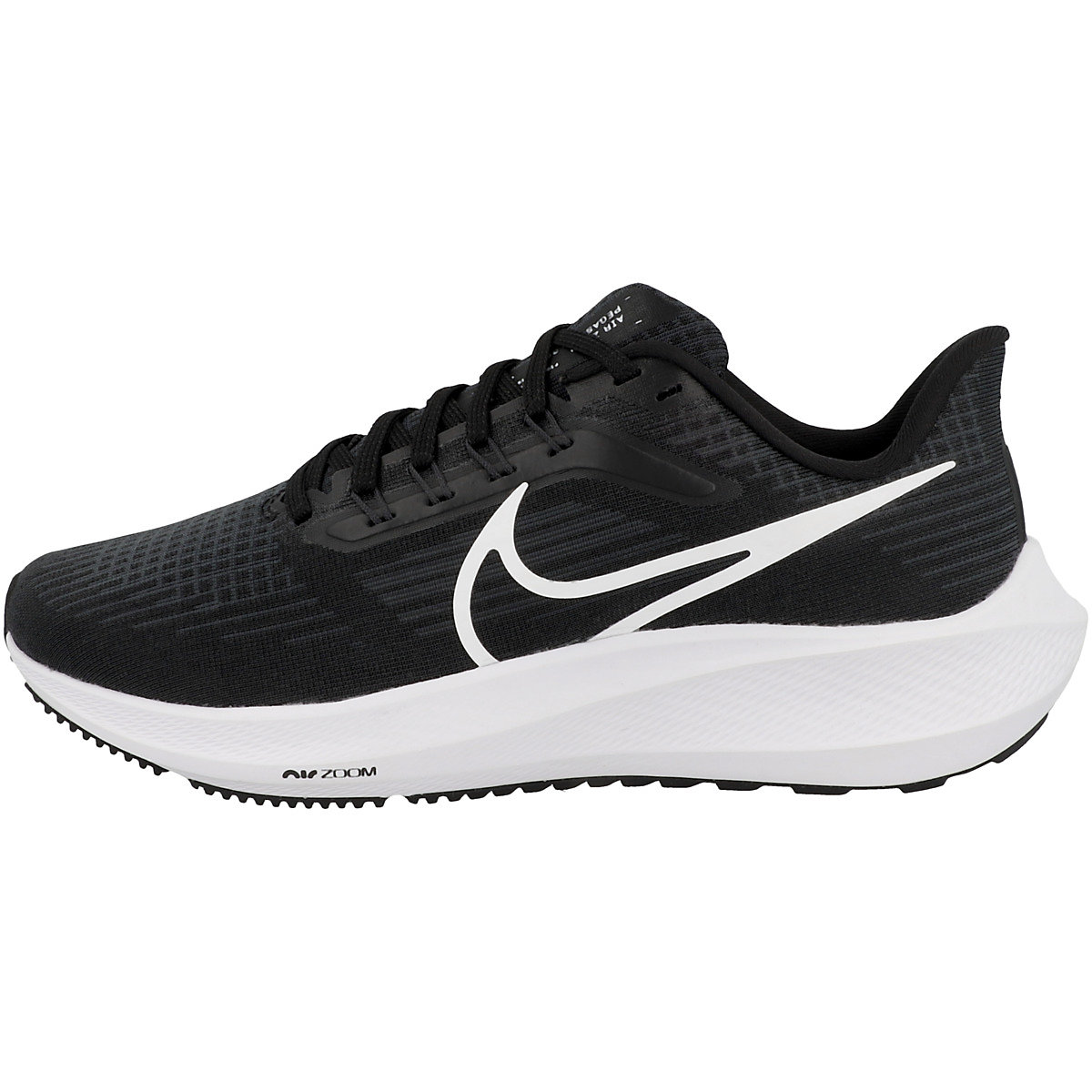 Nike Sportswear Air Zoom Pegasus 39 Laufschuhe Damen Laufschuhe schwarz