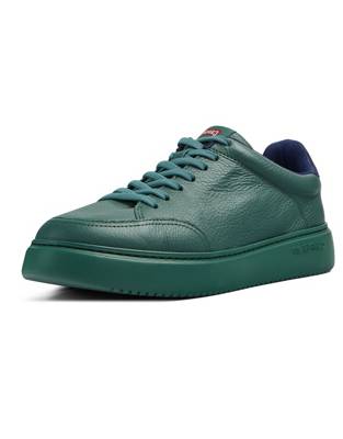 CAMPER Runner K21 Sneakers Low grün