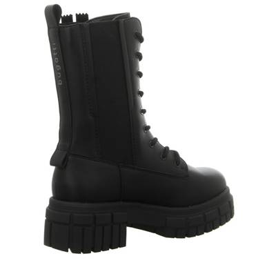 bugatti Stiefel &amp; Stiefeletten schwarz OY6778