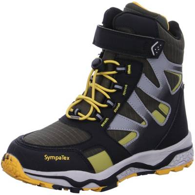 Lurchi Trekking- & Wanderstiefel bunt