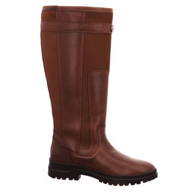 LE CHAMEAU Stiefel &amp; Stiefeletten braun NA7571