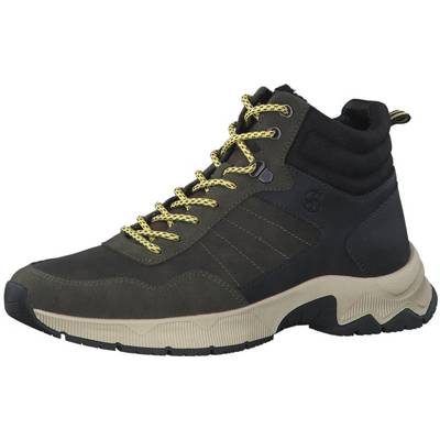 s.Oliver Outdoor Fitnessschuhe oliv