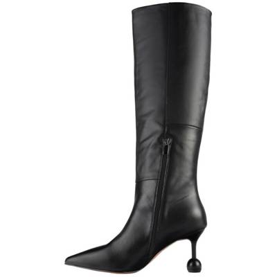 L37 Handmade Shoes MOVE TO THE CITY schwarz FG7213