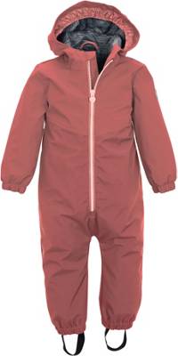killtec Hose mit Oberteil Minis Softshellanzug Schneeanzüge rosa