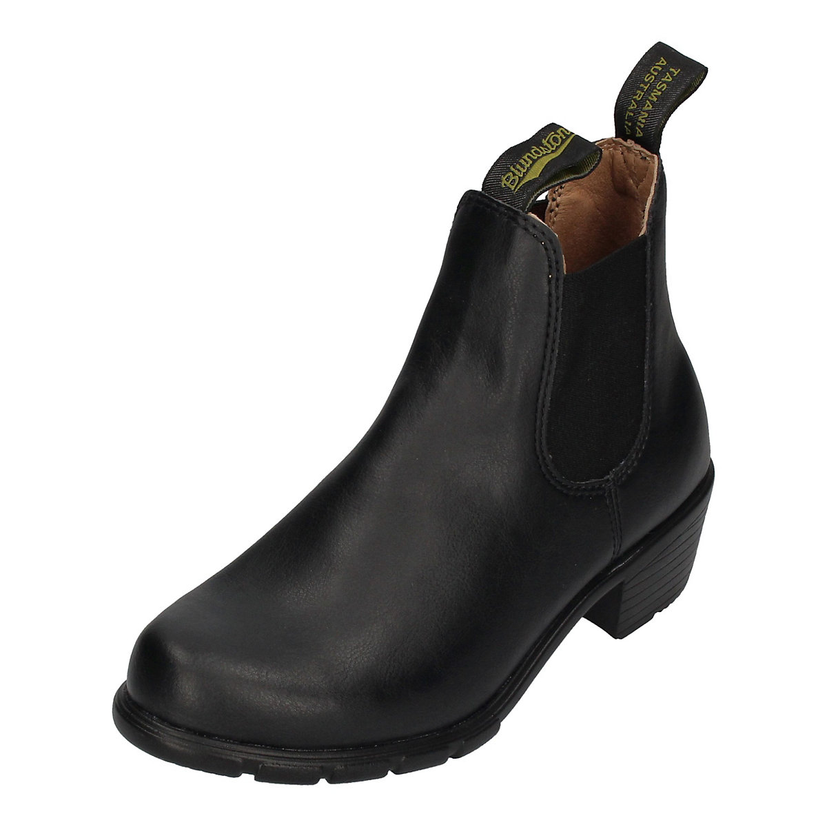 Blundstone 162231 Chelsea Boots schwarz