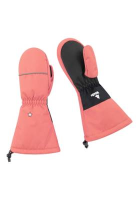 WeeDo BUNNYDO Hase Skihandschuhe pink