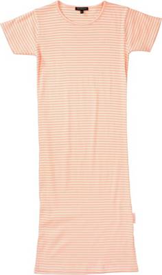 STACCATO Kinder Jumpsuit mit Cut-Outs neonorange