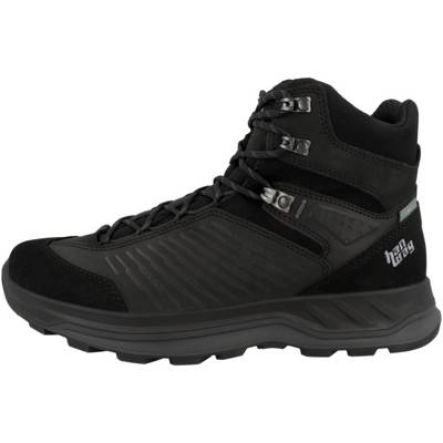 Hanwag Bluestrait Mid ES Outdoorschuhe Herren Outdoorschuhe schwarz