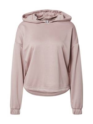 Urban Classics Sweatshirt altrosa