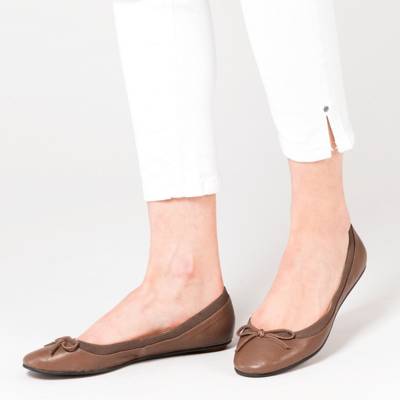 BUFFALO Ballerinas 2