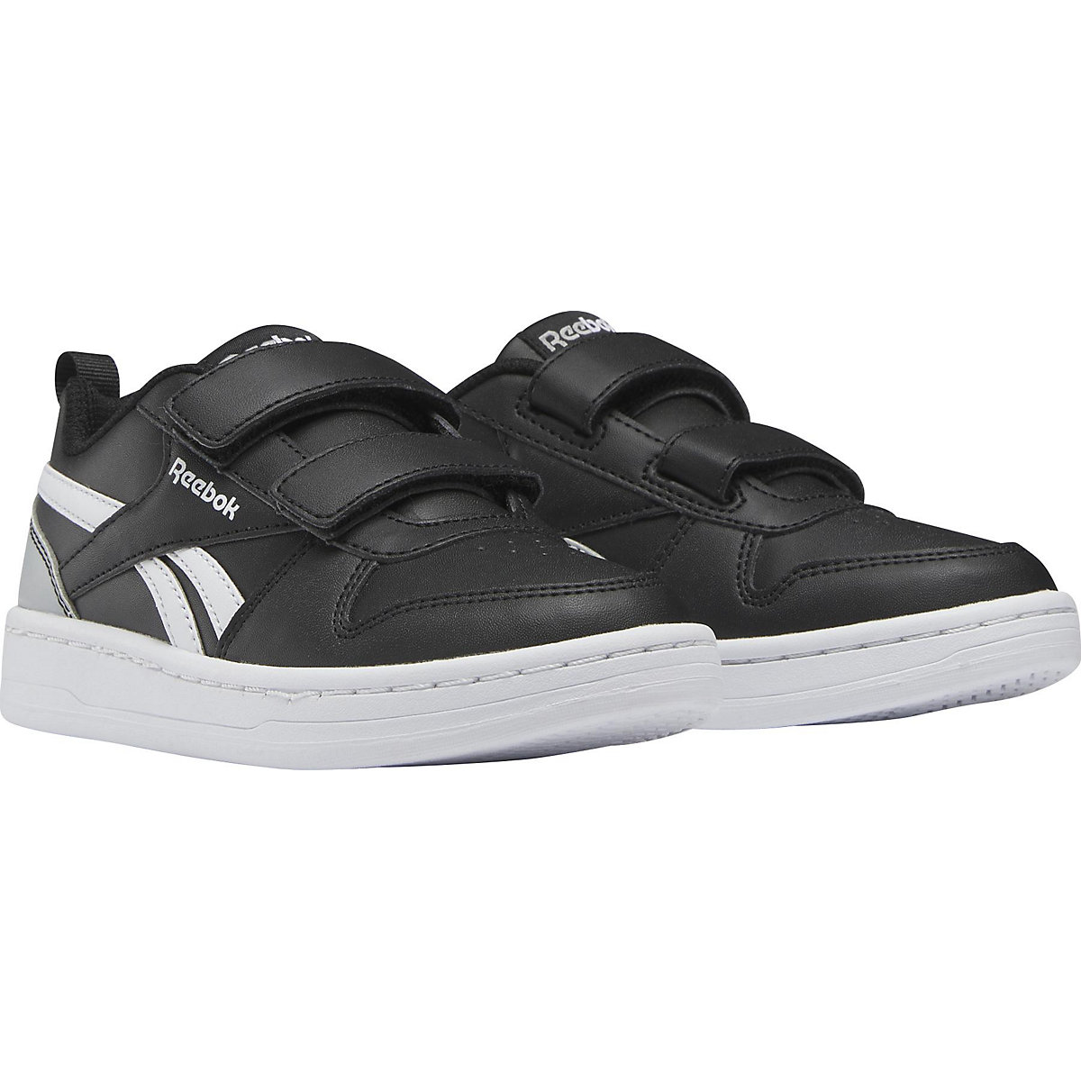 Reebok Sneakers Low ROYAL PRIME 2.0 2V für Jungen schwarz-kombi